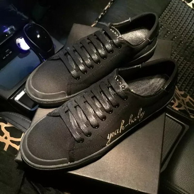 YSL Casual shoes Women--005